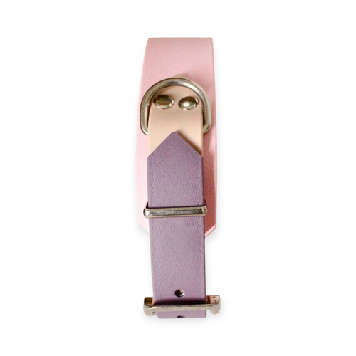 Biothane® Halsband 'Girl Power'
