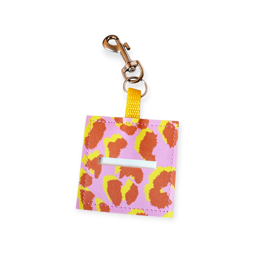 Kotbeutelspender verschiedene Designs