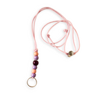 Pfeifenbänder / Schlüsselbänder