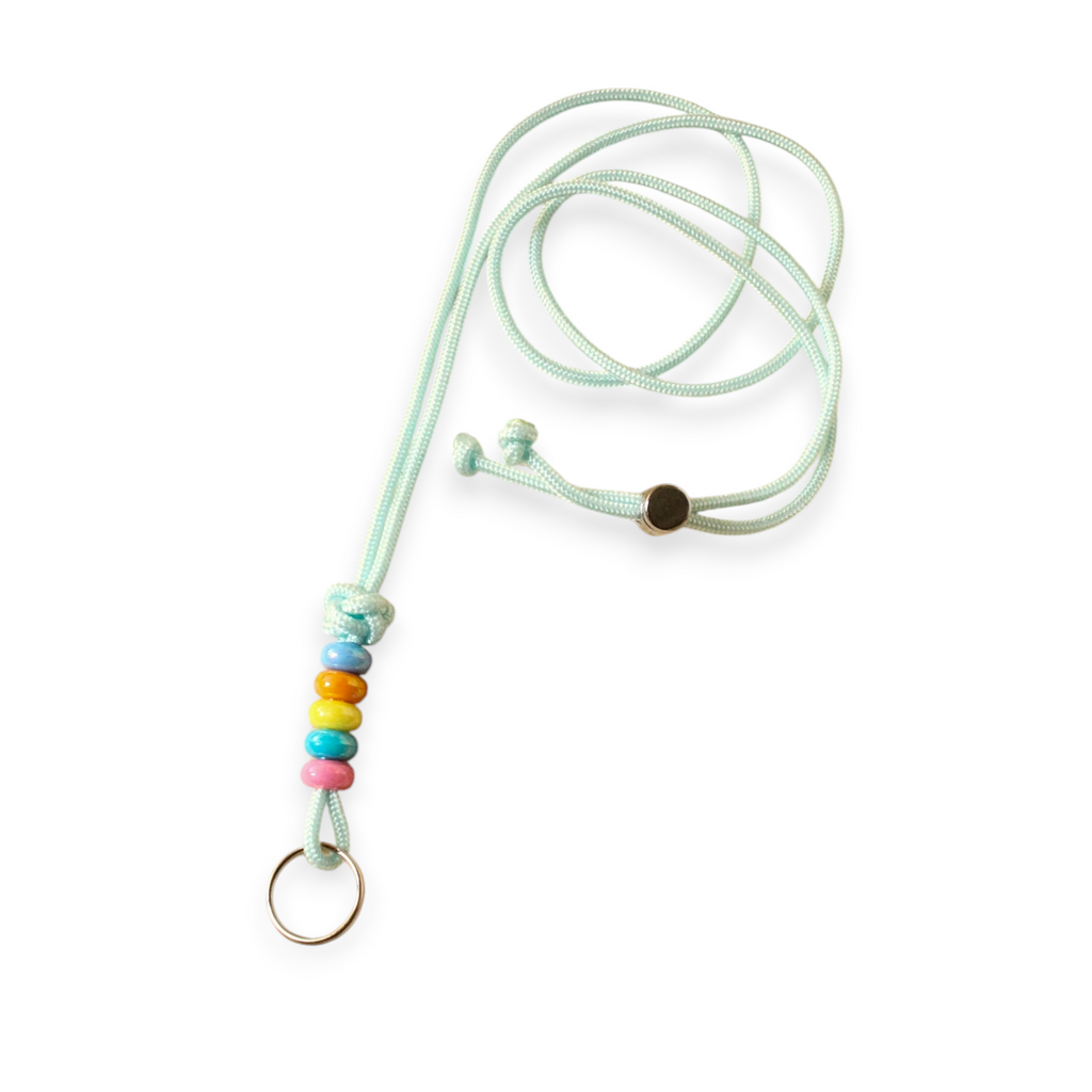 Pfeifenbänder / Schlüsselbänder