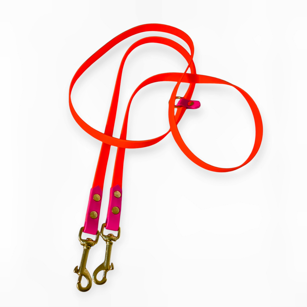 Set 'Pink Orange'