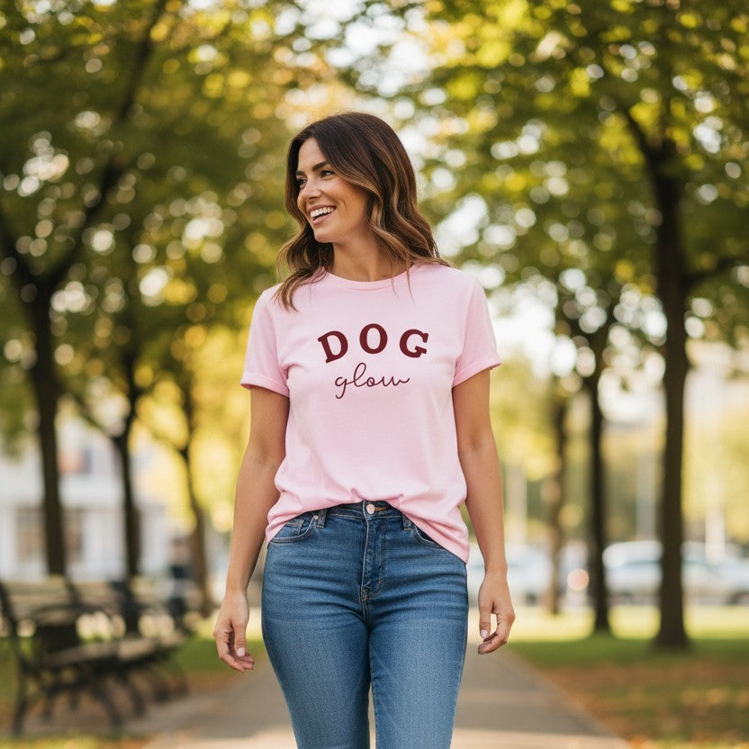 Shirt Velvet Blush