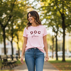Shirt Velvet Blush