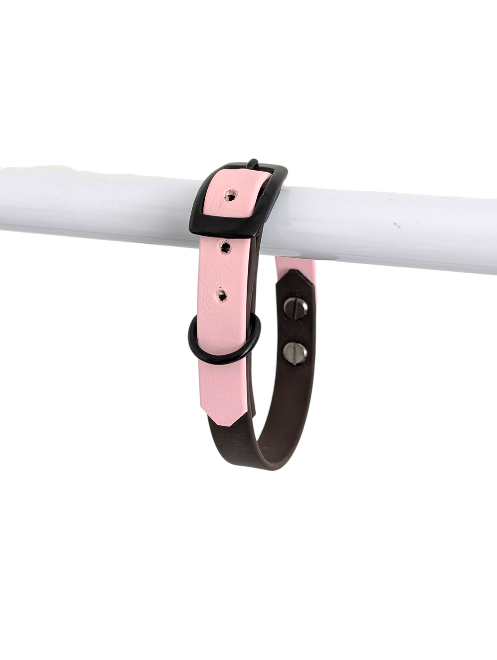 Biothane® Halsband 'Easy Twin' KONFIGURATOR