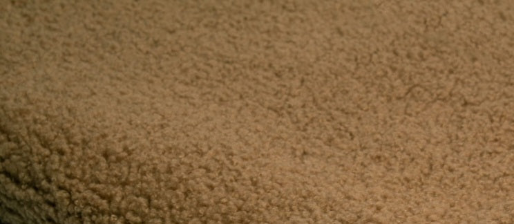 Hundemantel Bouclé in verschiedenen Farben