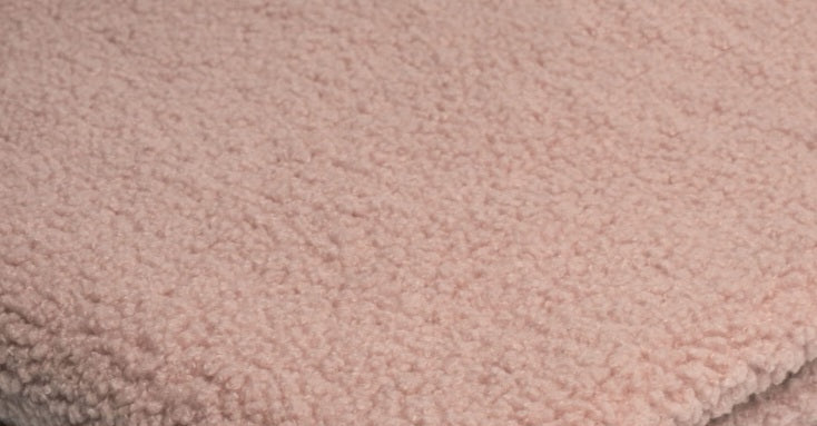 Hundemantel Bouclé in verschiedenen Farben