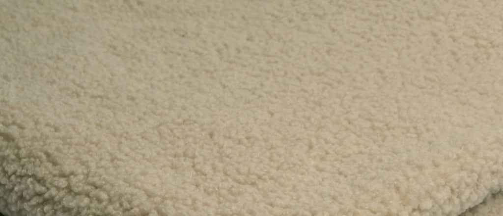 Hundemantel Bouclé in verschiedenen Farben