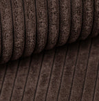 PinPeps Kuschler Cord, Boucle & Polsterstoff