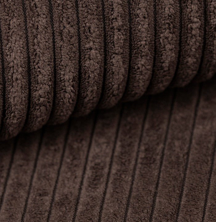 PinPeps Kuschler Cord, Boucle & Polsterstoff