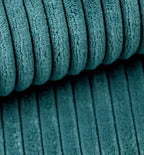 PinPeps Kuschler Cord, Boucle & Polsterstoff