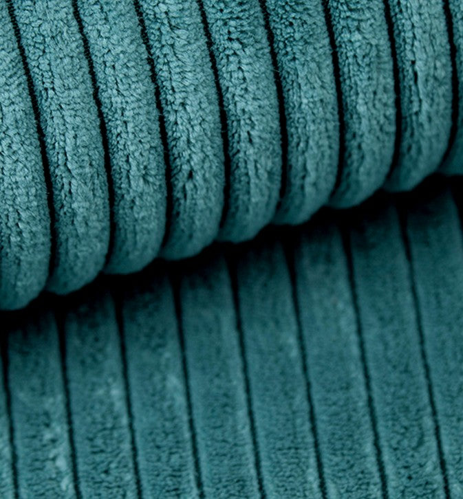 PinPeps Kuschler Cord, Boucle & Polsterstoff