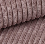 PinPeps Kuschler Cord, Boucle & Polsterstoff