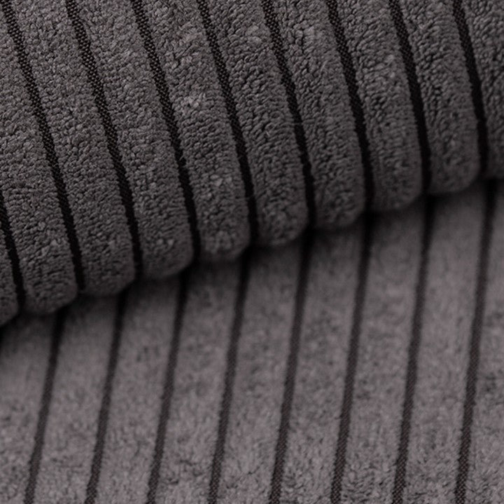 PinPeps Kuschler Cord, Boucle & Polsterstoff