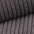 PinPeps Kuschler Cord, Boucle & Polsterstoff