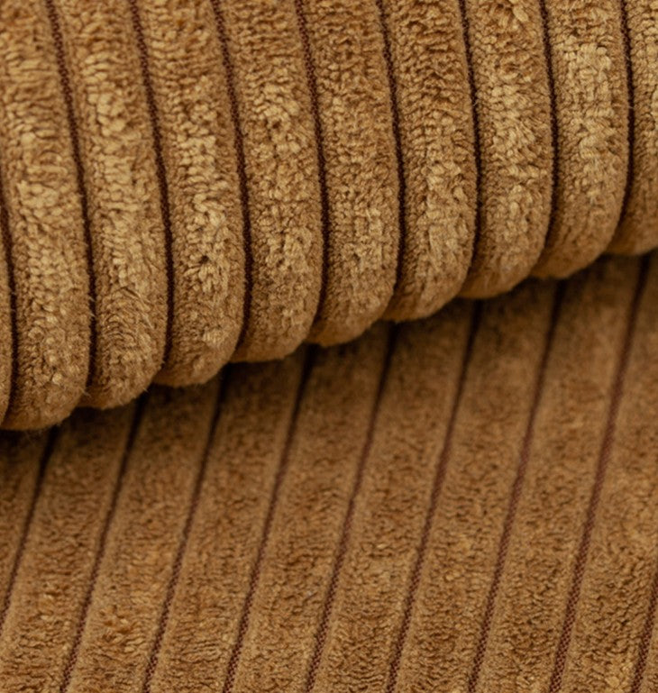 PinPeps Kuschler Cord, Boucle & Polsterstoff