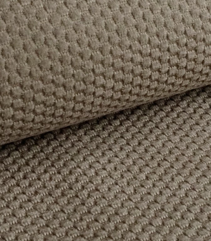 PinPeps Kuschler Cord, Boucle & Polsterstoff