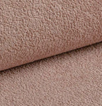 PinPeps Kuschler Cord, Boucle & Polsterstoff