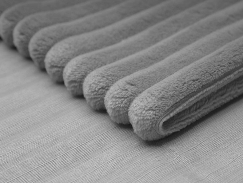 PinPeps Kuschler Cord, Boucle & Polsterstoff