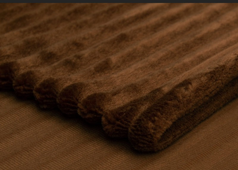 PinPeps Kuschler Cord, Boucle & Polsterstoff