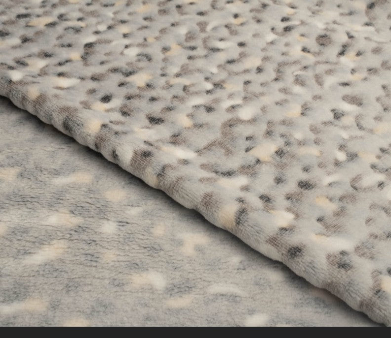 PinPeps Kuschler Cord, Boucle & Polsterstoff