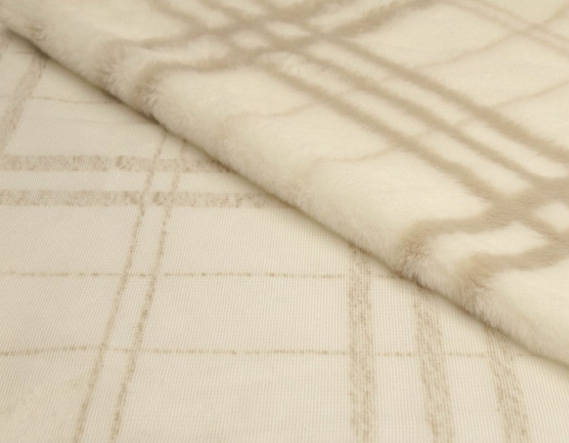 PinPeps Kuschler Cord, Boucle & Polsterstoff