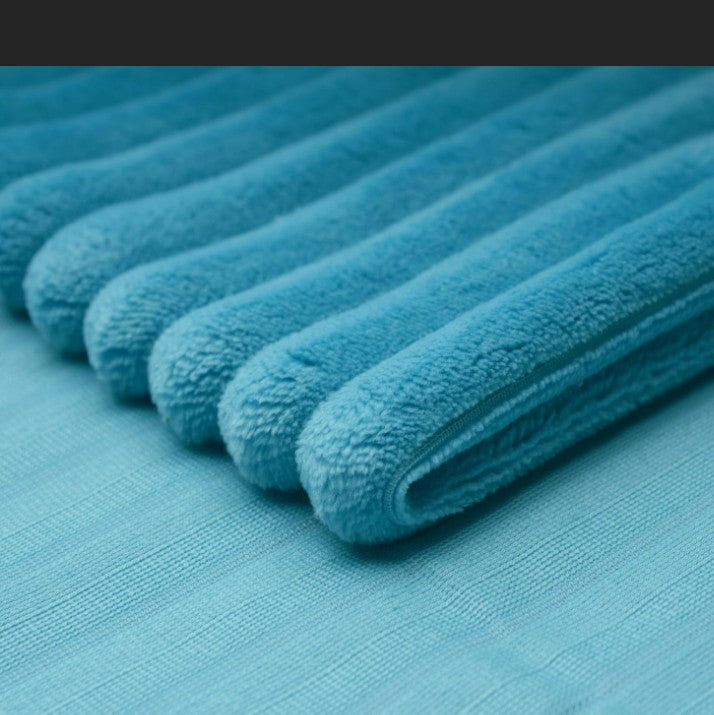 PinPeps Kuschler Cord, Boucle & Polsterstoff