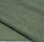 Hundemantel Bouclé in verschiedenen Farben