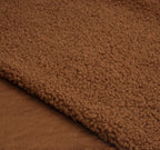 Loop  aus Boucle in verschiedenen Farben