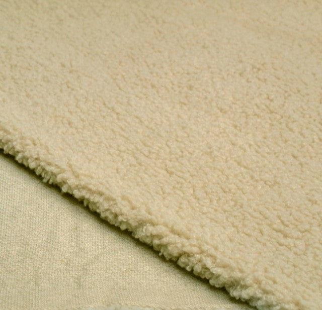 Halstuch aus Bouclé