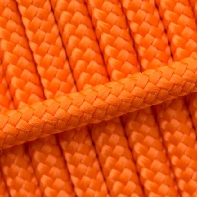 Hausleine / Trainingsleine Tau 6mm