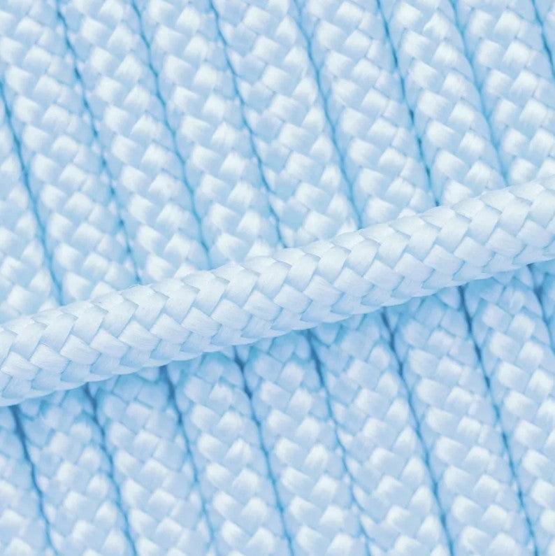 Hausleine / Trainingsleine Tau 6mm