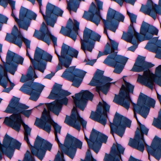 Hausleine / Trainingsleine Tau 6mm