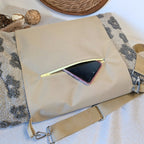 Outdoordecke Desert Lime inklusive WalkBag