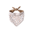 Halstuch Musselin Leo wendbar