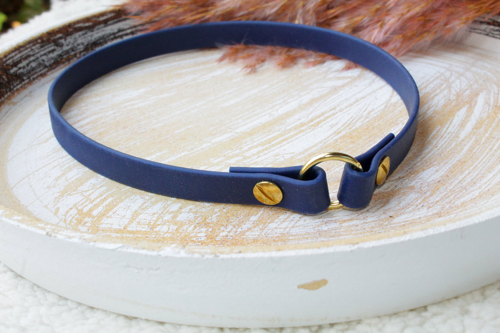 Markenband Biothane® Gestalte selbst