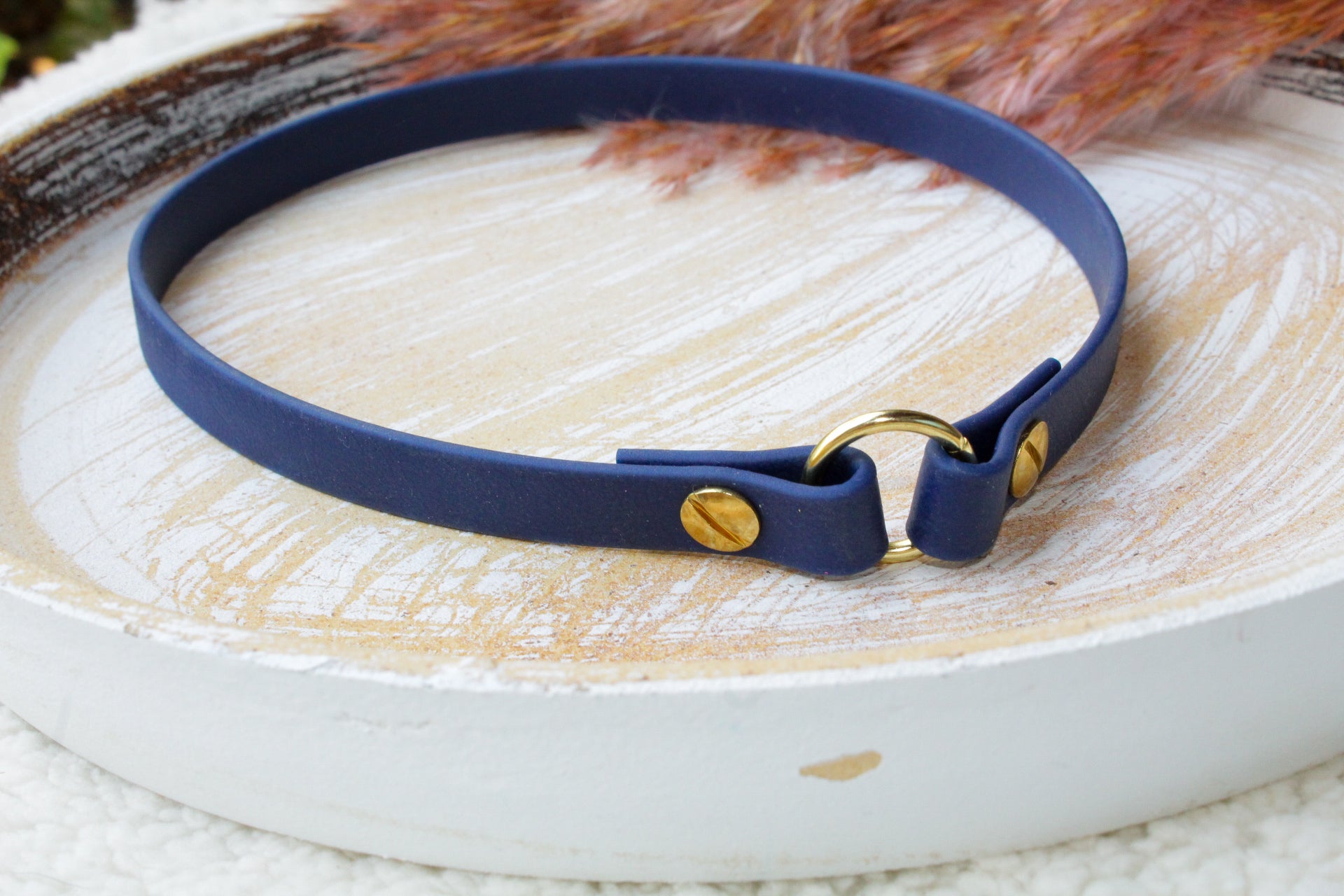 Markenband Biothane® Gestalte selbst